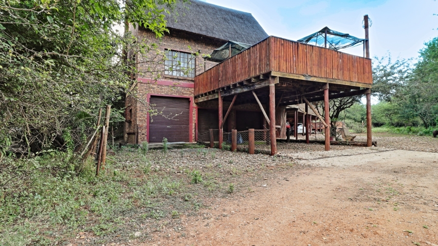 3 Bedroom Property for Sale in Marloth Park Mpumalanga