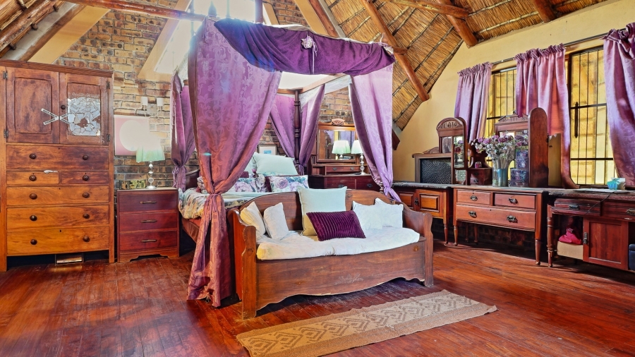 3 Bedroom Property for Sale in Marloth Park Mpumalanga