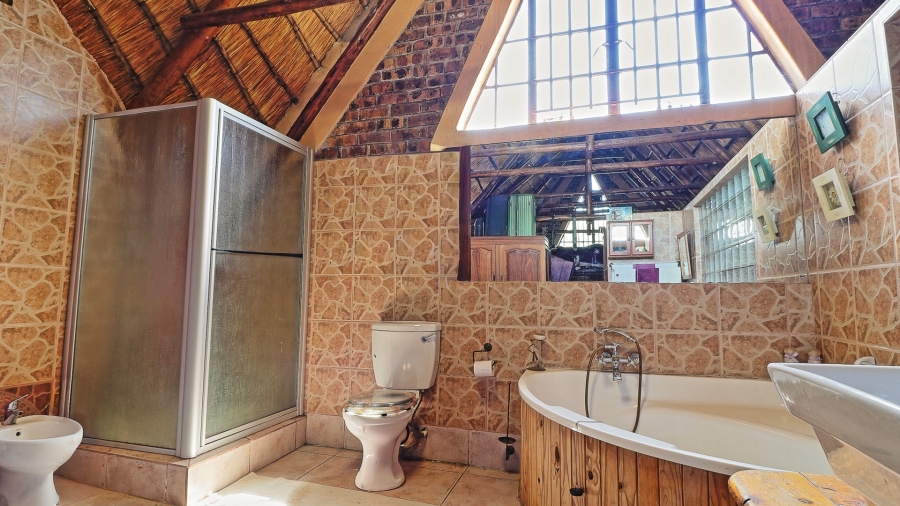 3 Bedroom Property for Sale in Marloth Park Mpumalanga