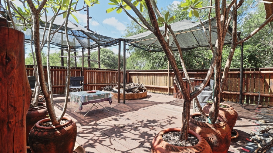 3 Bedroom Property for Sale in Marloth Park Mpumalanga