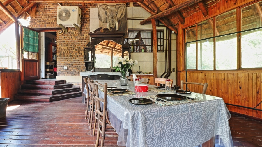 3 Bedroom Property for Sale in Marloth Park Mpumalanga