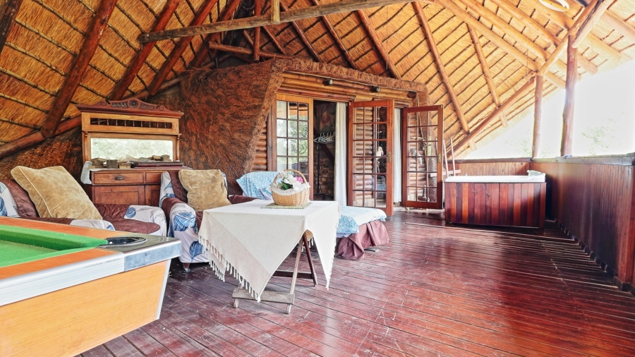 3 Bedroom Property for Sale in Marloth Park Mpumalanga