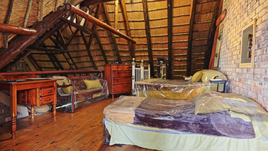 3 Bedroom Property for Sale in Marloth Park Mpumalanga