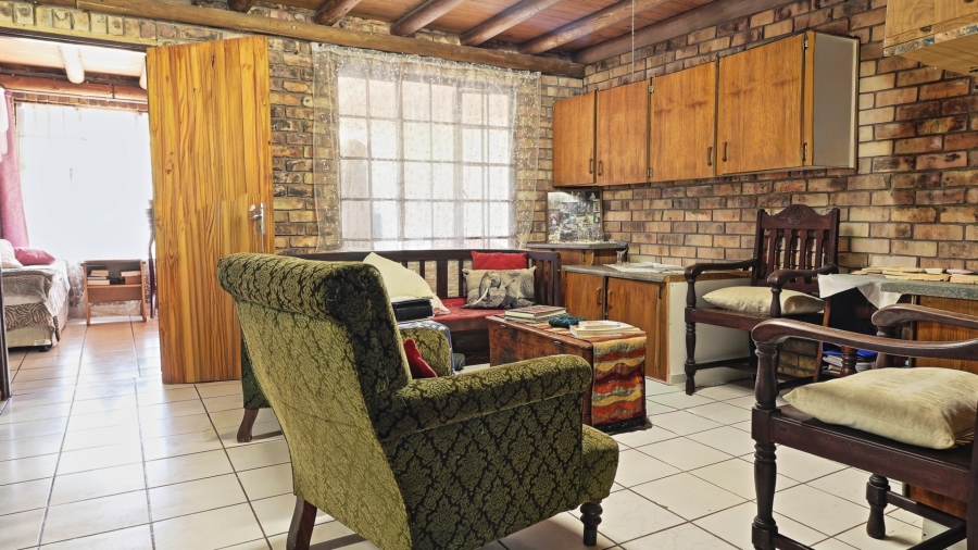 3 Bedroom Property for Sale in Marloth Park Mpumalanga