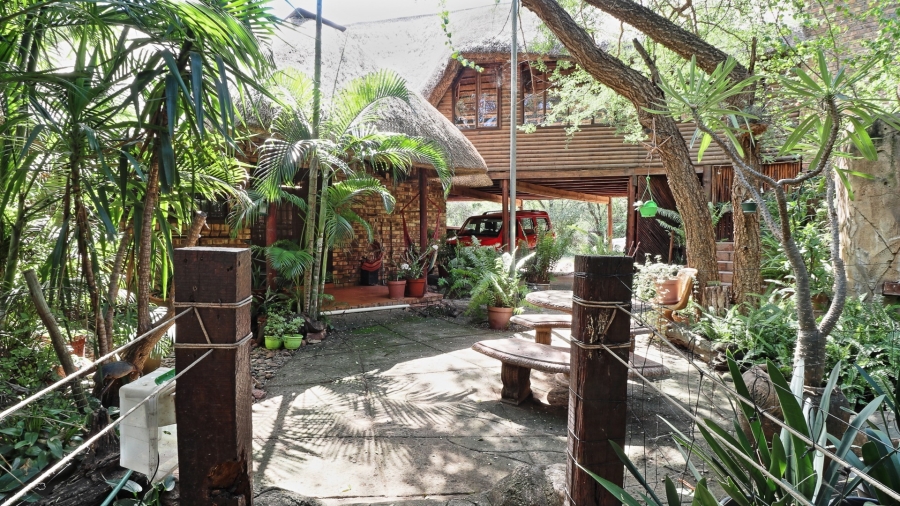3 Bedroom Property for Sale in Marloth Park Mpumalanga