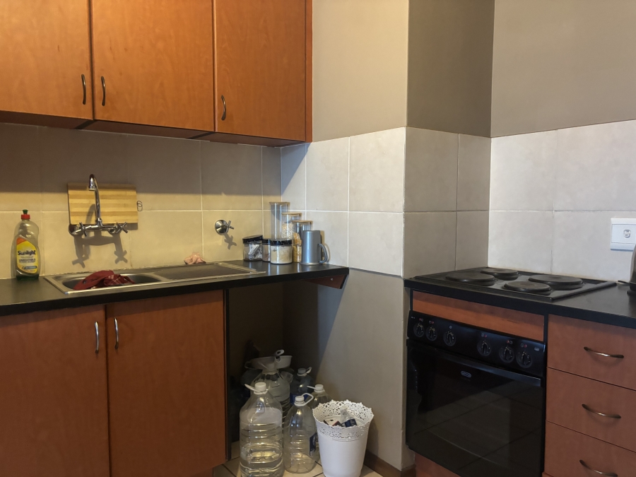 1 Bedroom Property for Sale in Del Judor Mpumalanga