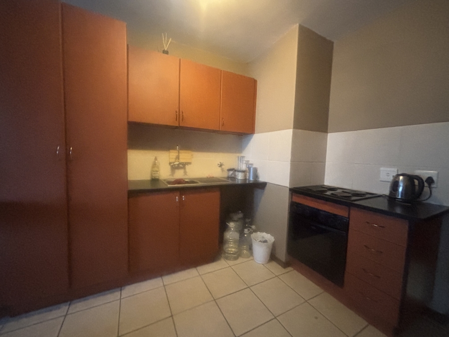 1 Bedroom Property for Sale in Del Judor Mpumalanga