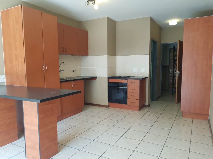 1 Bedroom Property for Sale in Del Judor Mpumalanga
