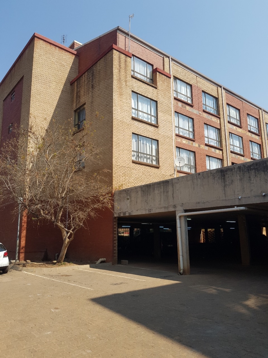 1 Bedroom Property for Sale in Del Judor Mpumalanga