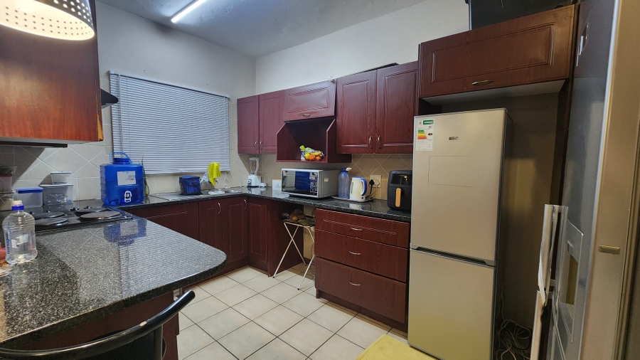 To Let 1 Bedroom Property for Rent in Nelspruit Mpumalanga