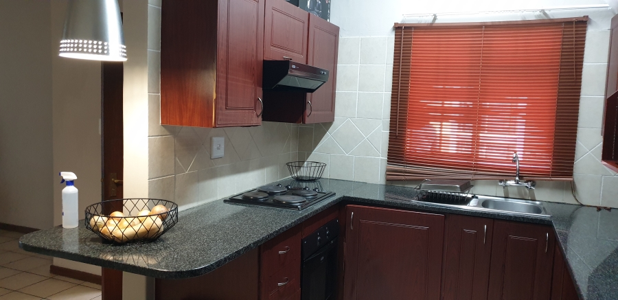 To Let 1 Bedroom Property for Rent in Nelspruit Mpumalanga