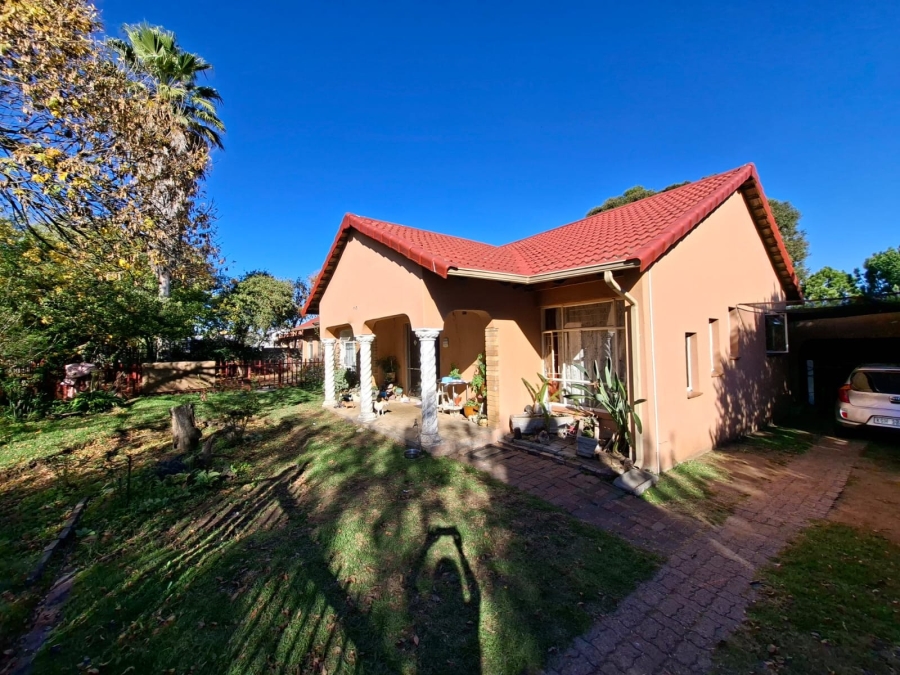 4 Bedroom Property for Sale in Secunda Mpumalanga