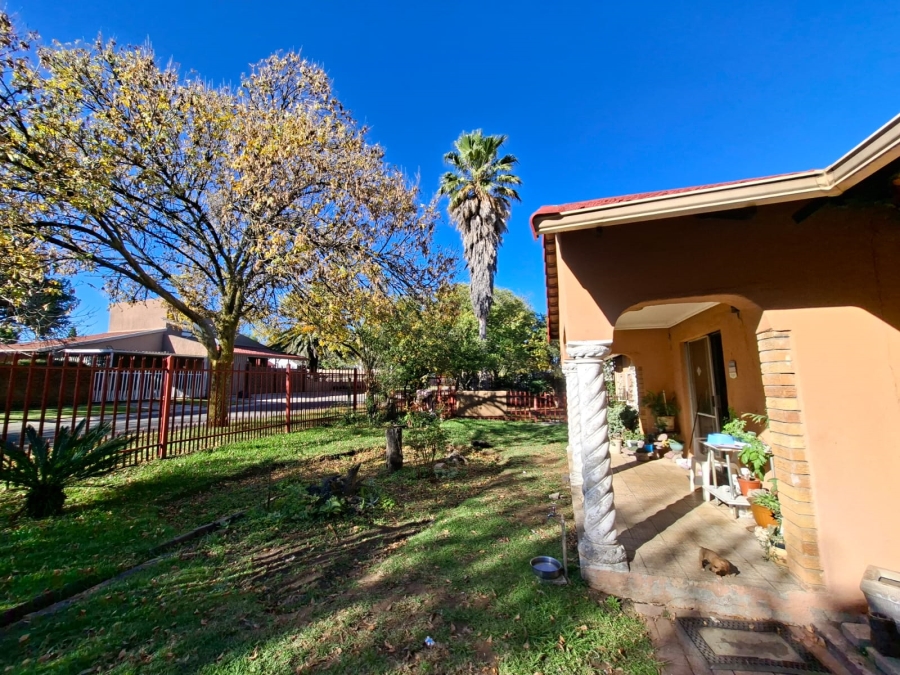 4 Bedroom Property for Sale in Secunda Mpumalanga