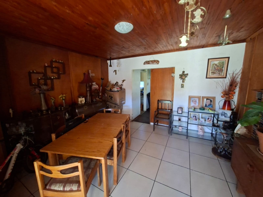 4 Bedroom Property for Sale in Secunda Mpumalanga
