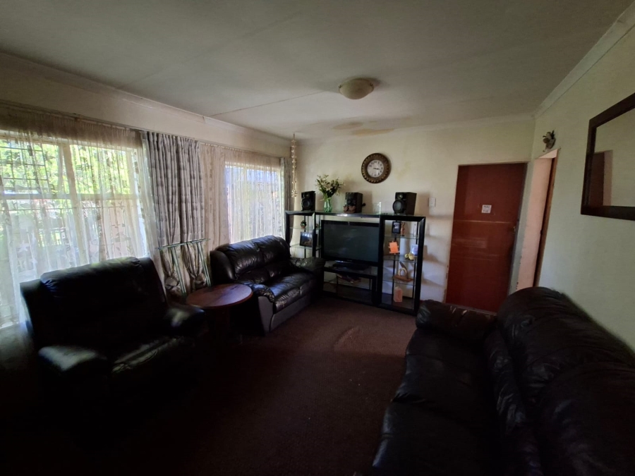 4 Bedroom Property for Sale in Secunda Mpumalanga