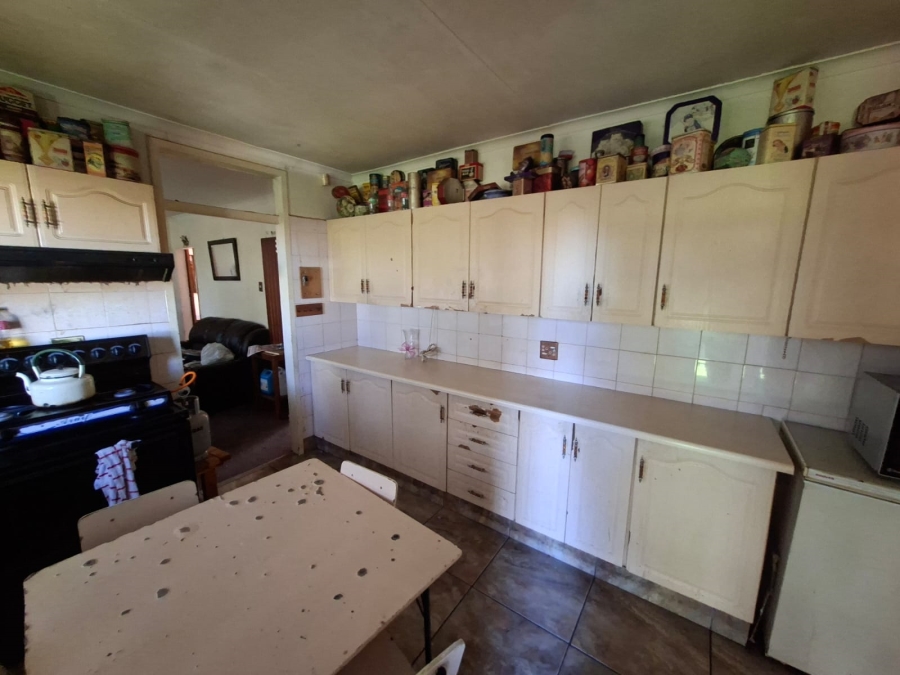 4 Bedroom Property for Sale in Secunda Mpumalanga