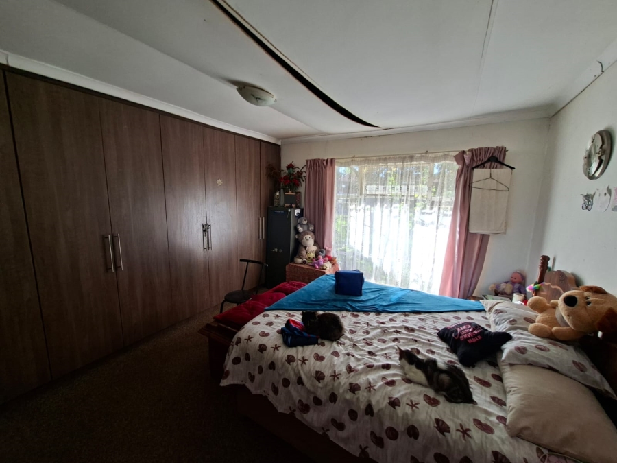 4 Bedroom Property for Sale in Secunda Mpumalanga