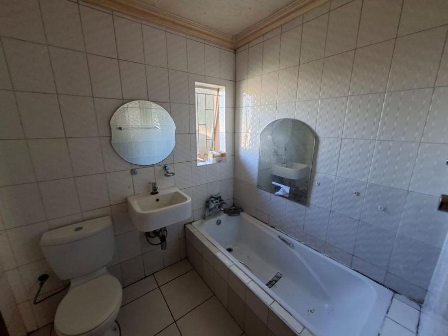4 Bedroom Property for Sale in Secunda Mpumalanga