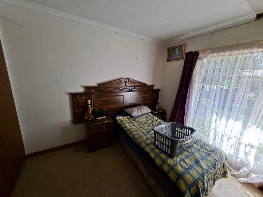 4 Bedroom Property for Sale in Secunda Mpumalanga