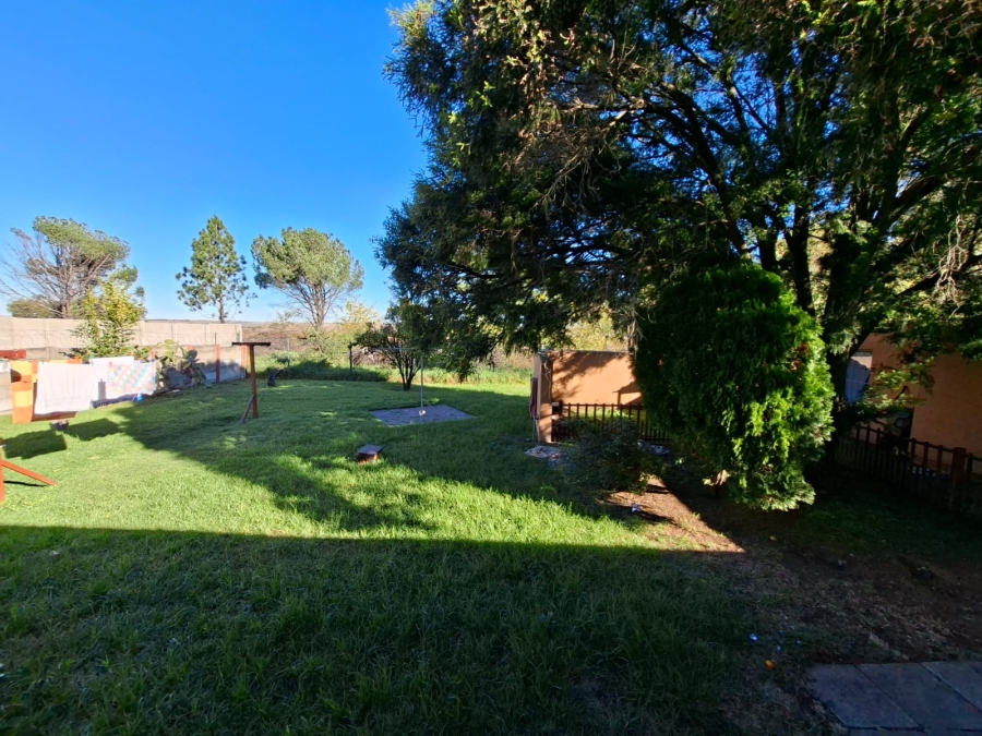 4 Bedroom Property for Sale in Secunda Mpumalanga