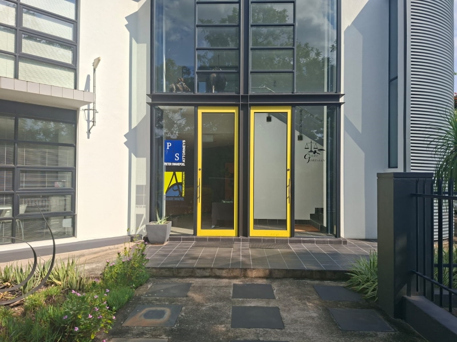 To Let Commercial Property for Rent in Sonheuwel Mpumalanga
