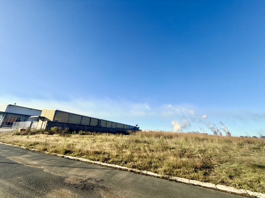 Commercial Property for Sale in Secunda Mpumalanga