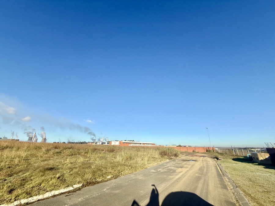 Commercial Property for Sale in Secunda Mpumalanga