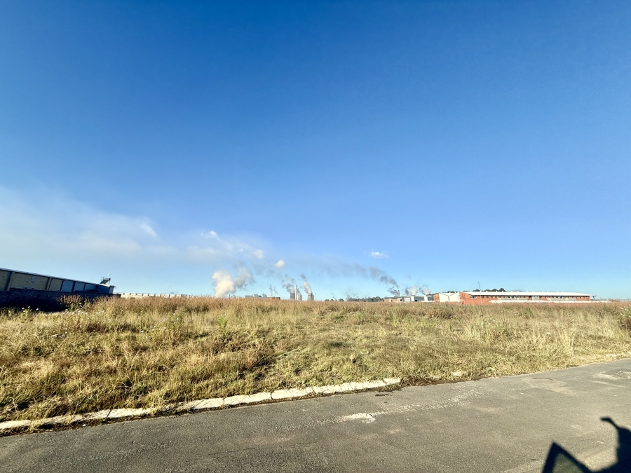 Commercial Property for Sale in Secunda Mpumalanga