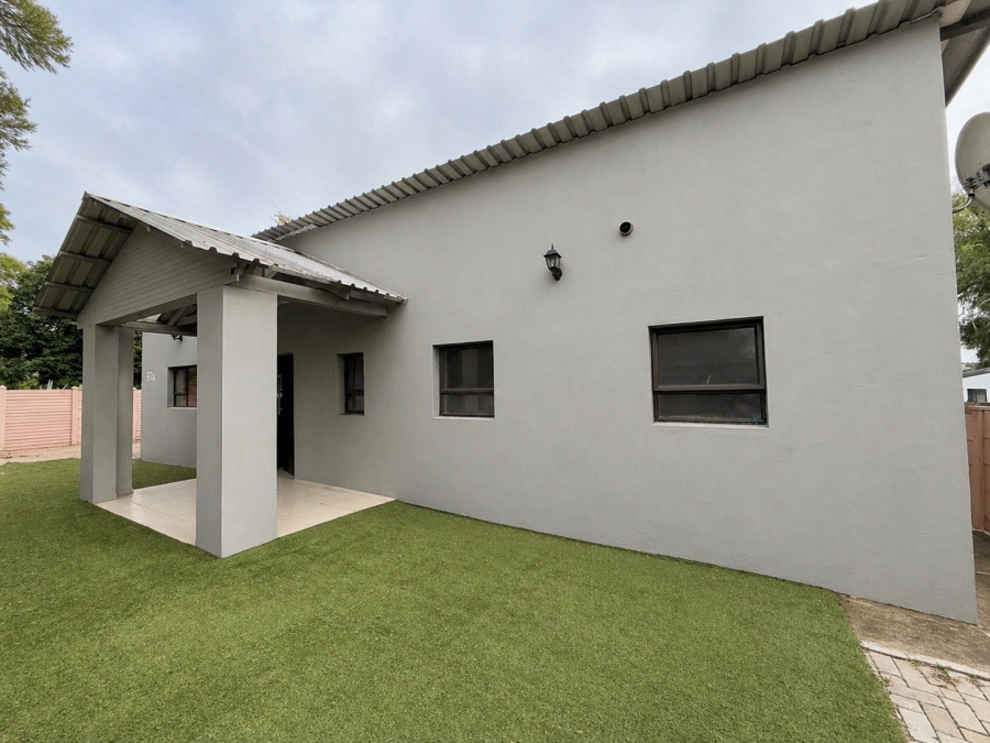 5 Bedroom Property for Sale in Bethal Mpumalanga