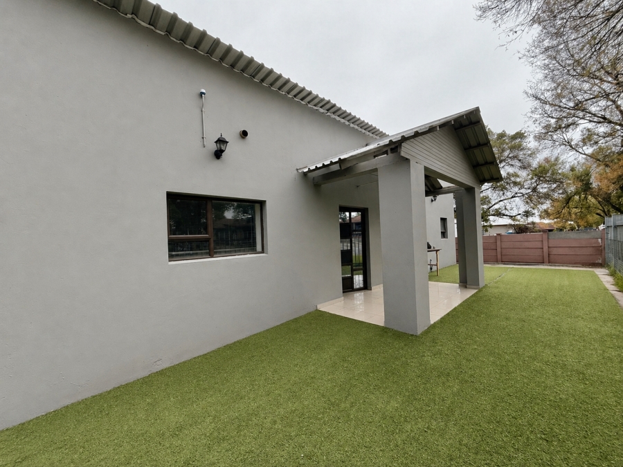 5 Bedroom Property for Sale in Bethal Mpumalanga