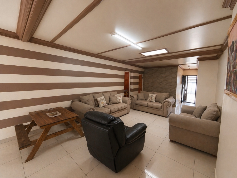 5 Bedroom Property for Sale in Bethal Mpumalanga