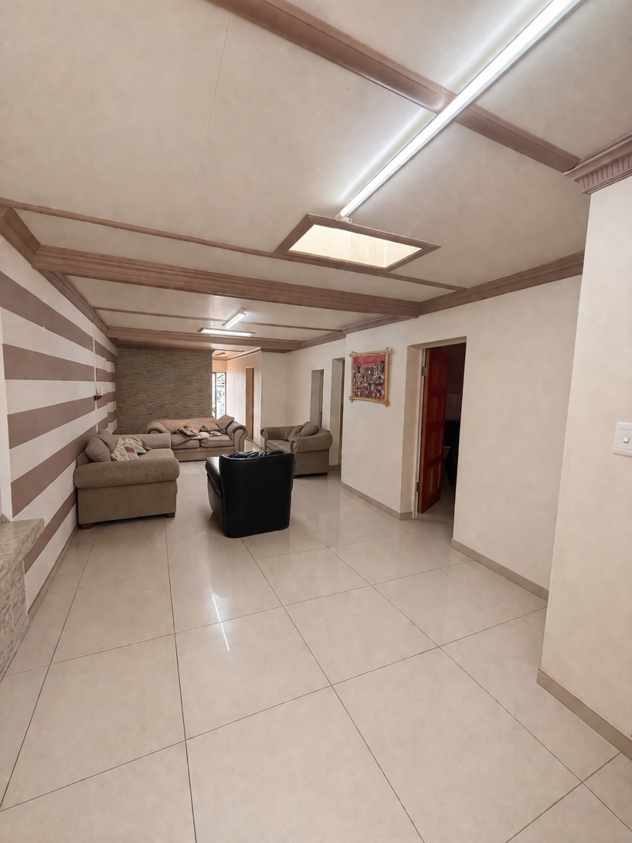 5 Bedroom Property for Sale in Bethal Mpumalanga