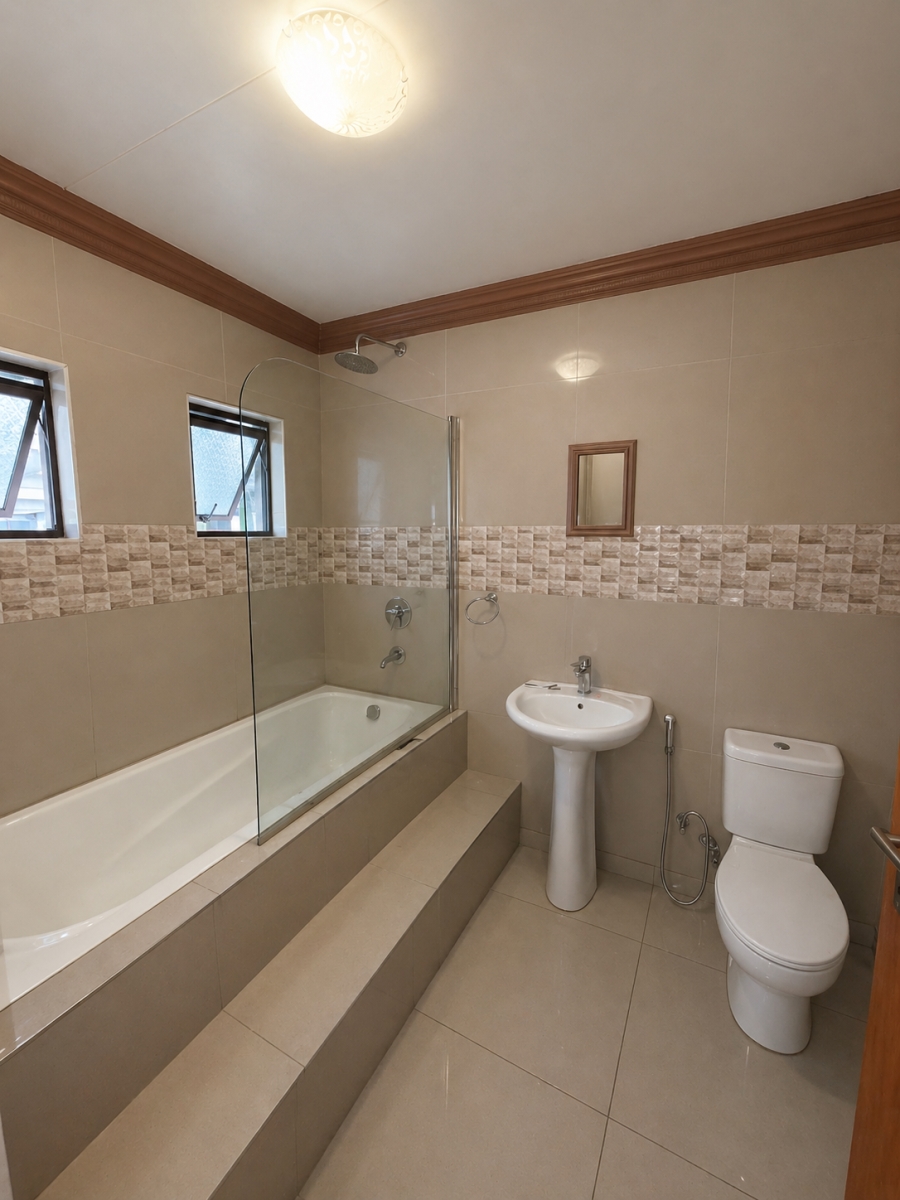 5 Bedroom Property for Sale in Bethal Mpumalanga