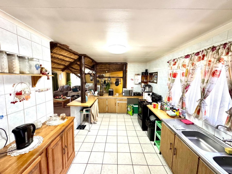 3 Bedroom Property for Sale in Sunset Park Mpumalanga