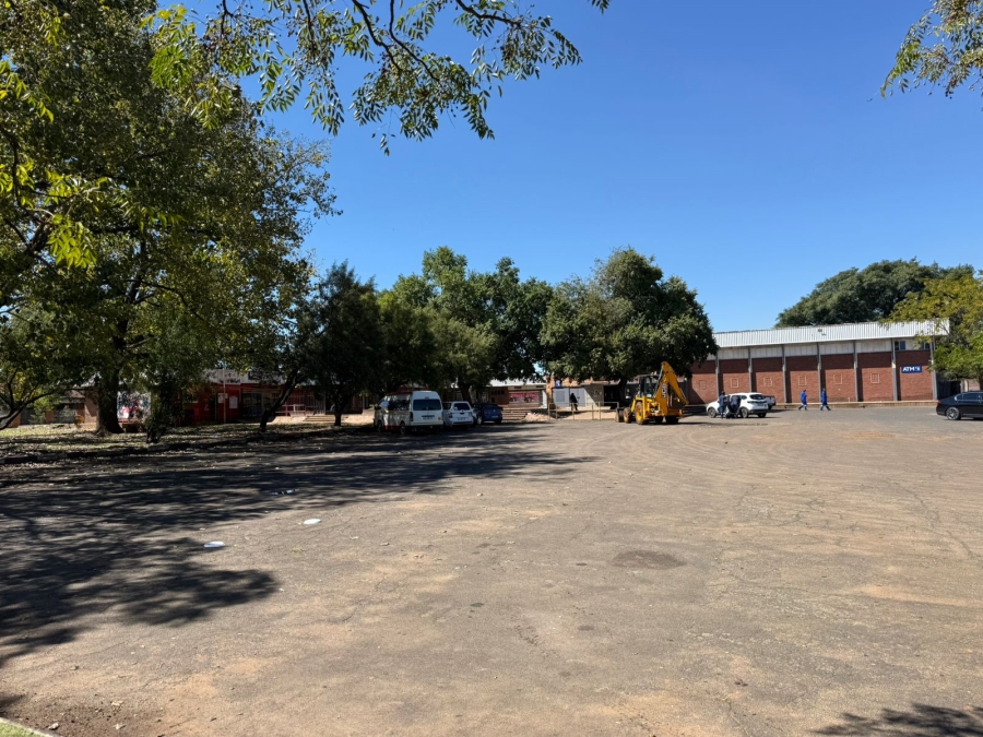 Commercial Property for Sale in Pullens Hope Mpumalanga
