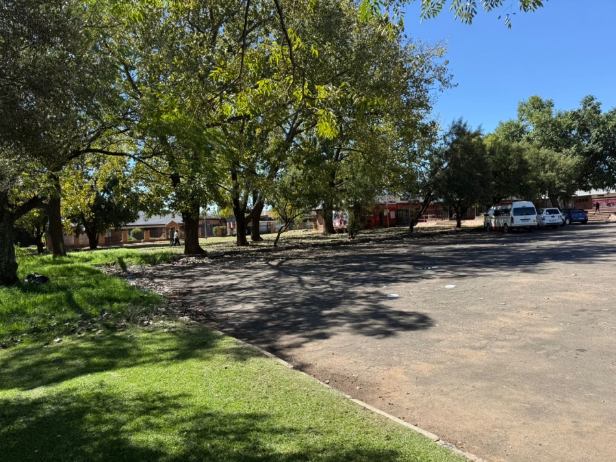 Commercial Property for Sale in Pullens Hope Mpumalanga