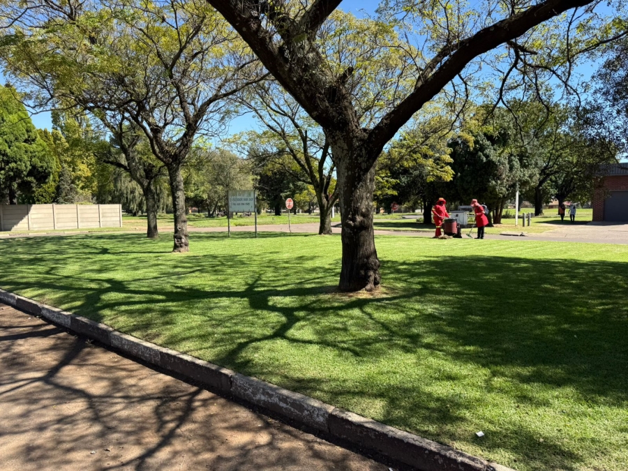 Commercial Property for Sale in Pullens Hope Mpumalanga