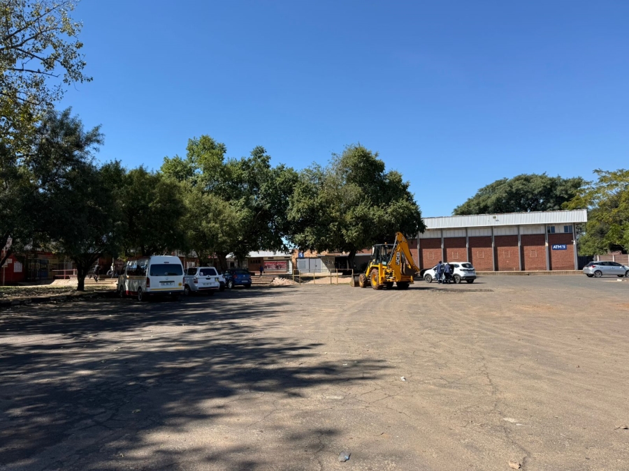 Commercial Property for Sale in Pullens Hope Mpumalanga