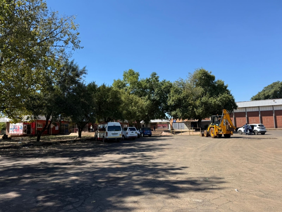 Commercial Property for Sale in Pullens Hope Mpumalanga