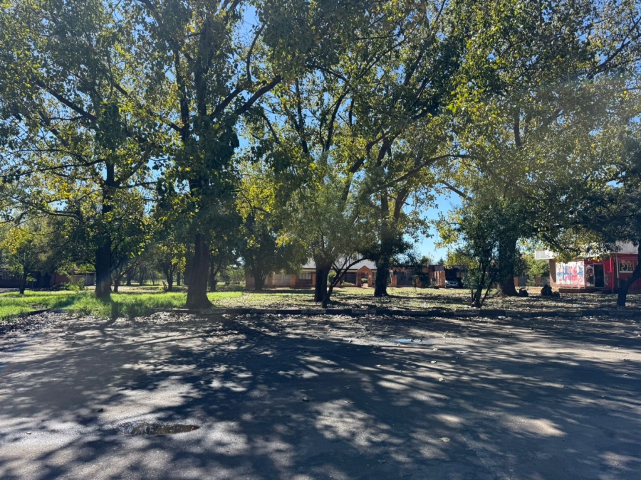 Commercial Property for Sale in Pullens Hope Mpumalanga