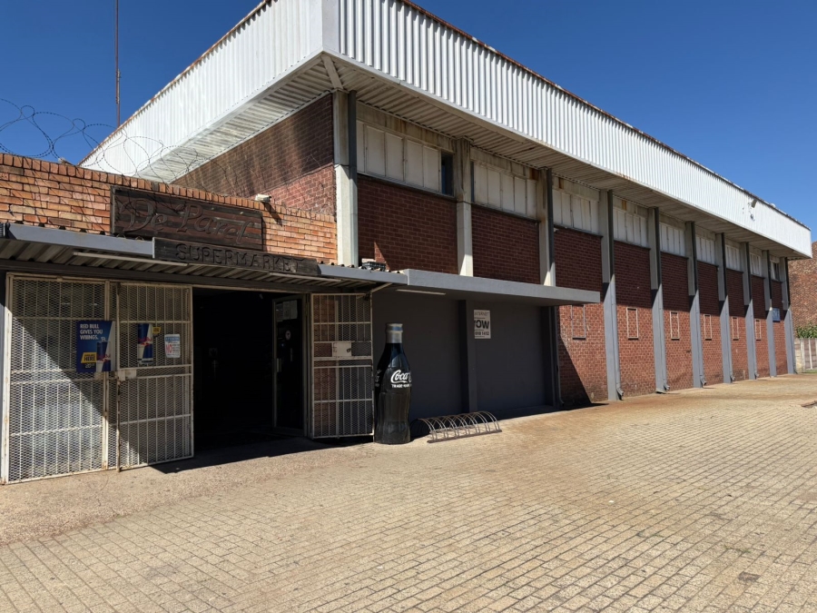 Commercial Property for Sale in Pullens Hope Mpumalanga