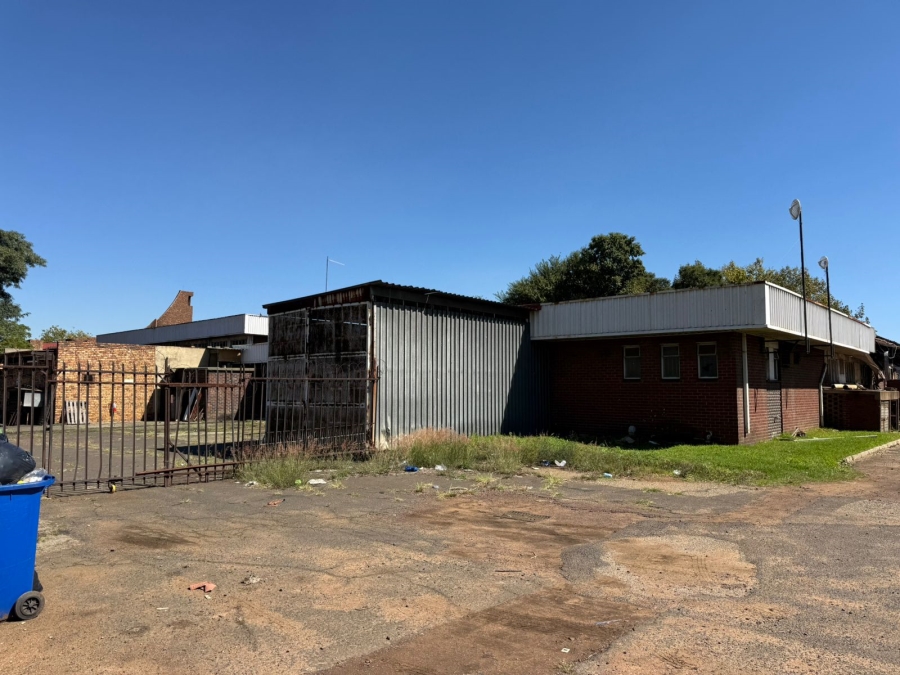 Commercial Property for Sale in Pullens Hope Mpumalanga