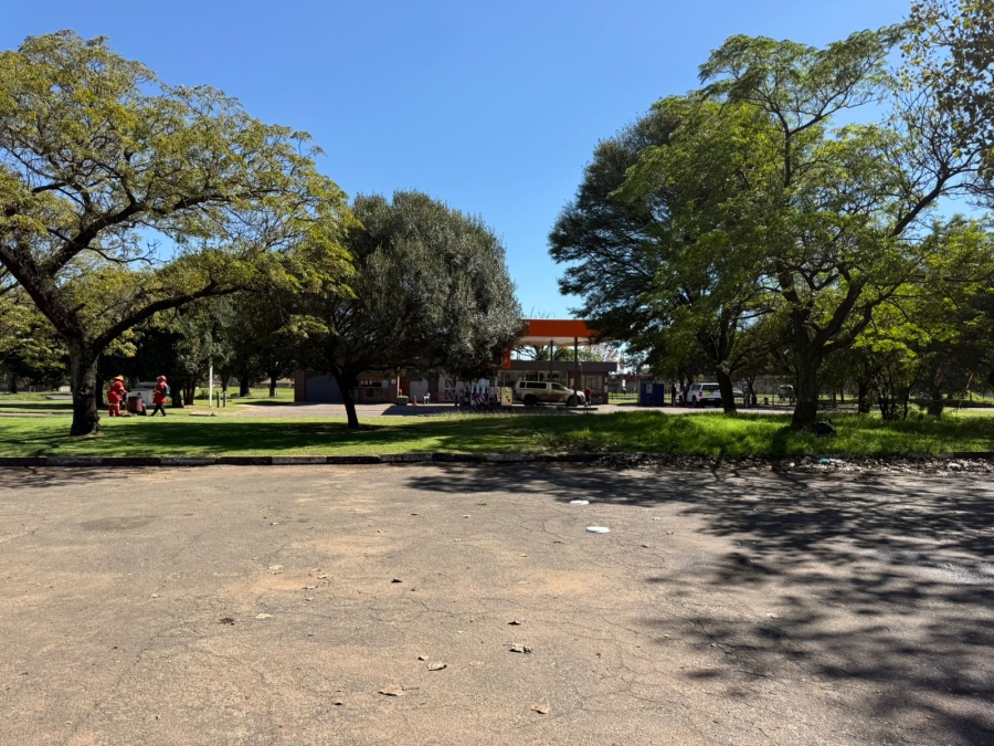 Commercial Property for Sale in Pullens Hope Mpumalanga