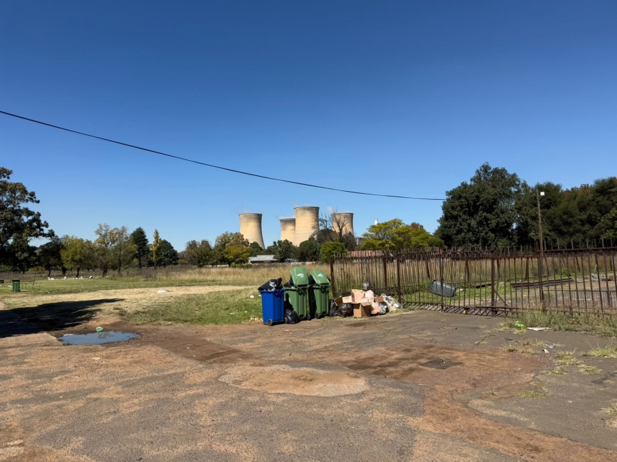 Commercial Property for Sale in Pullens Hope Mpumalanga