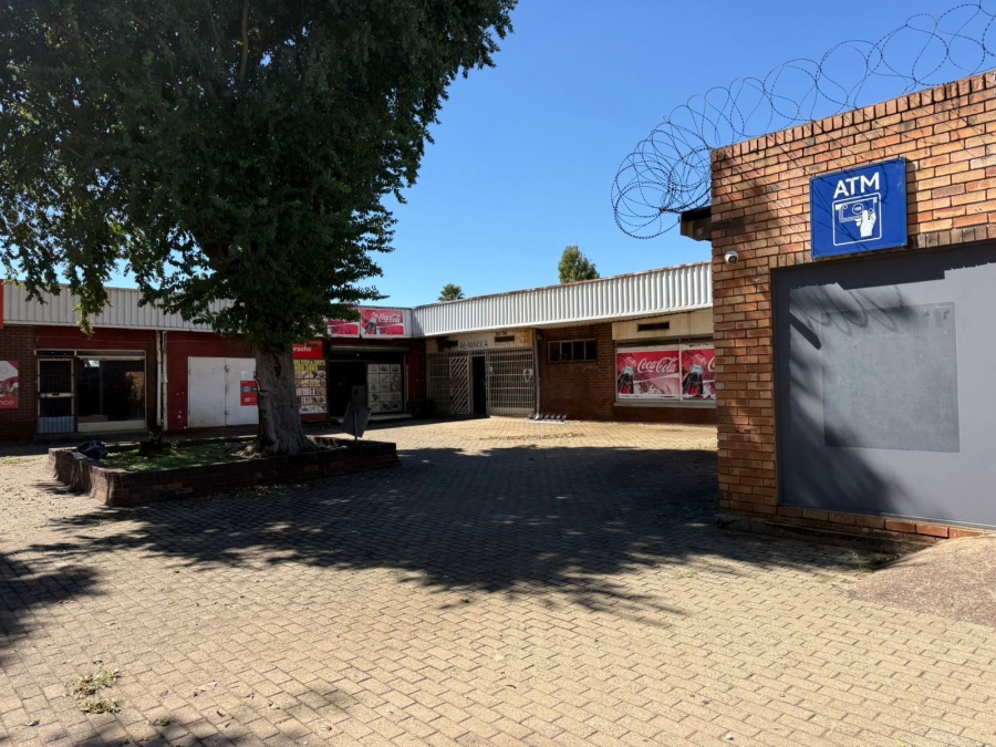 Commercial Property for Sale in Pullens Hope Mpumalanga