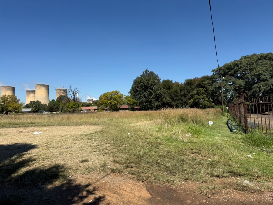 Commercial Property for Sale in Pullens Hope Mpumalanga