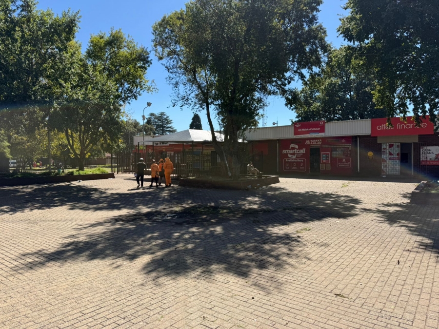 Commercial Property for Sale in Pullens Hope Mpumalanga