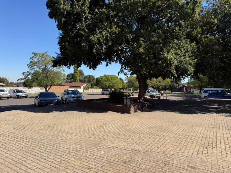 Commercial Property for Sale in Pullens Hope Mpumalanga