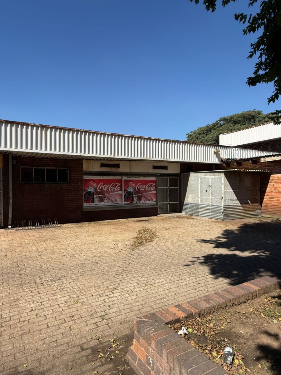 Commercial Property for Sale in Pullens Hope Mpumalanga
