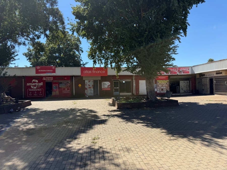 Commercial Property for Sale in Pullens Hope Mpumalanga